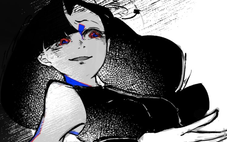 原物主代名词 皇上皇gohd 漫画封面