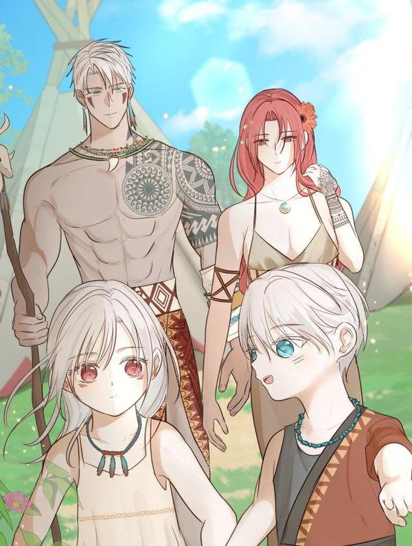 原罪之名 [db:作者] 漫画封面