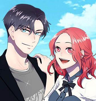 去了姨母家，却未见姨母 [db:作者] 漫画封面