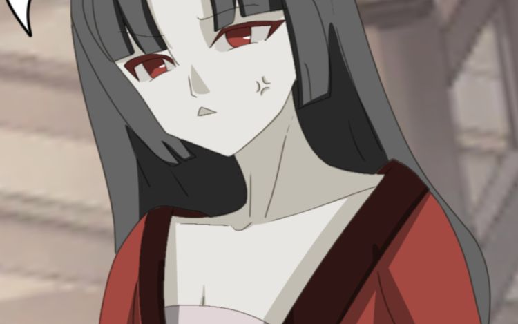 又是想逃的一天 【已注销】 漫画封面