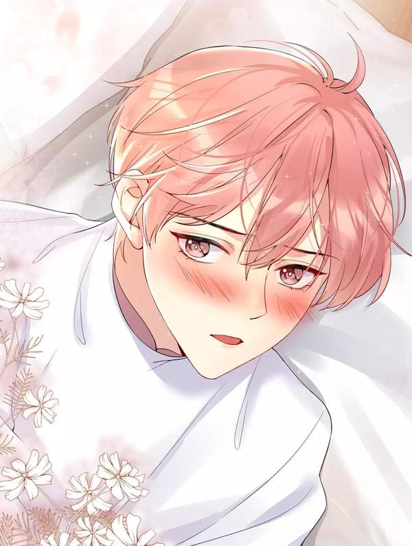 又被前男友盯上了 [db:作者] 漫画封面