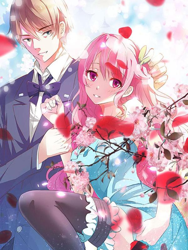 又被男神撩 [db:作者] 漫画封面