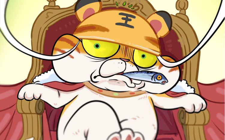 叉又叉 施强_JEgm7S 漫画封面