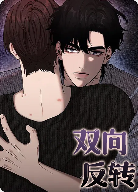 双向反转 [db:作者] 漫画封面