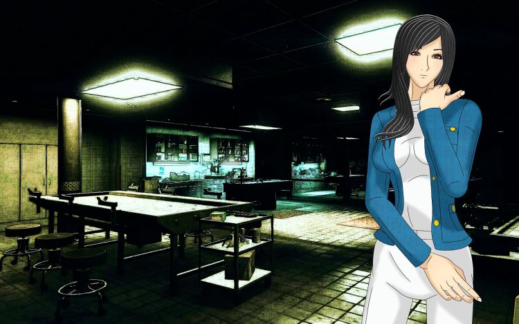 双子T 千叶莲_BcKljC 漫画封面