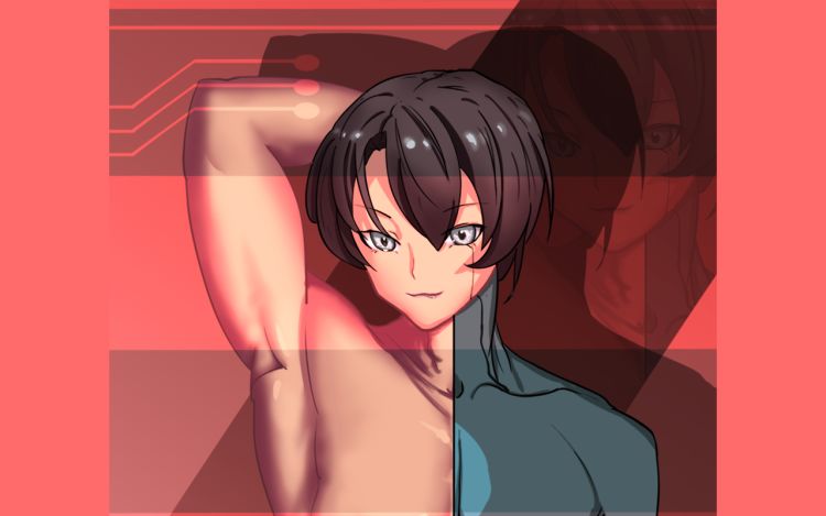 双木为林！是吧？ 木木_K6yaYP 漫画封面