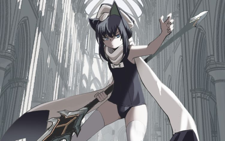 双生紫菜 黑白ENGINE 漫画封面