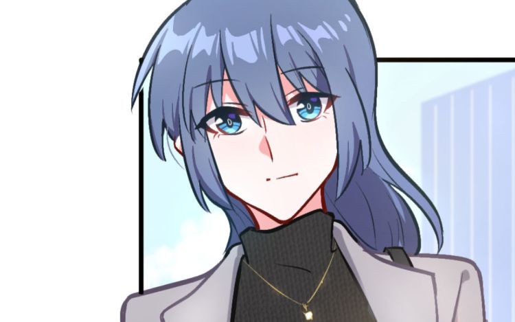 双箭头 挖掘机表演组组长 漫画封面