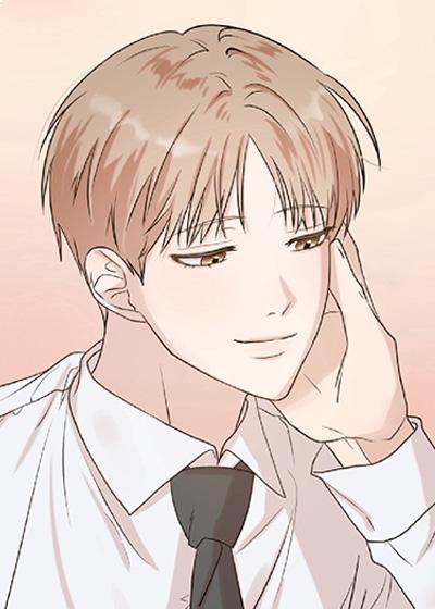 双面对话框 [db:作者] 漫画封面