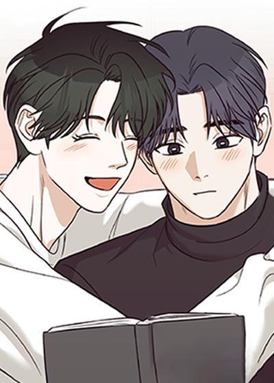 双面联姻 [db:作者] 漫画封面