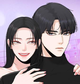 反复记号 [db:作者] 漫画封面