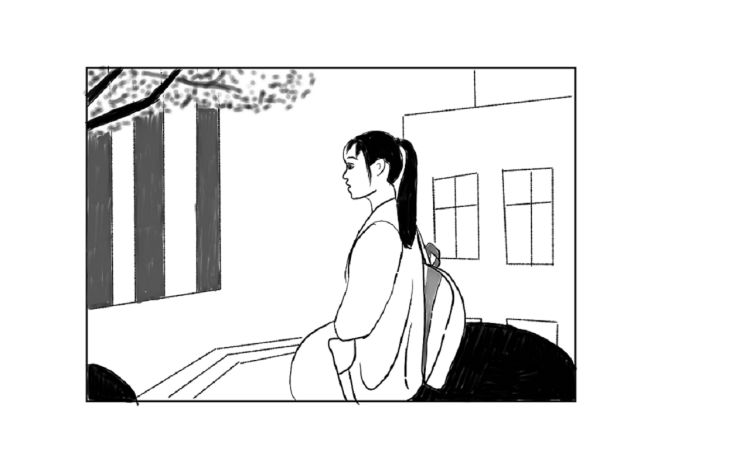 反学霸联盟 KK世界居民_Dgh04H 漫画封面