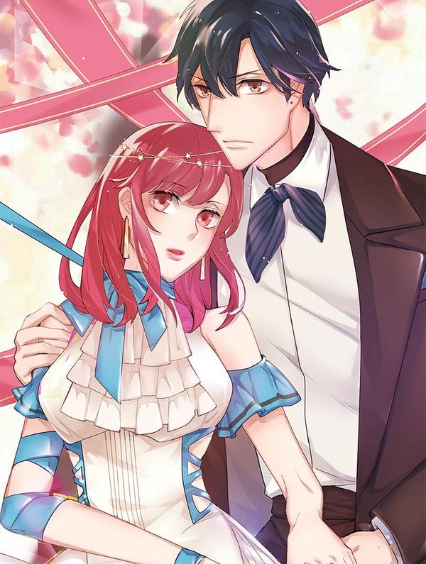 反差，我的痞帅小狼狗 [db:作者] 漫画封面