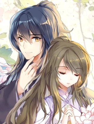 反派NPC求生史 [db:作者] 漫画封面