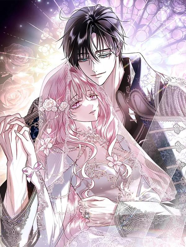 反派大人，除了结婚我都可以 [db:作者] 漫画封面