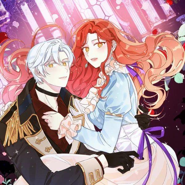 反派的姐姐今天也很心累 [db:作者] 漫画封面