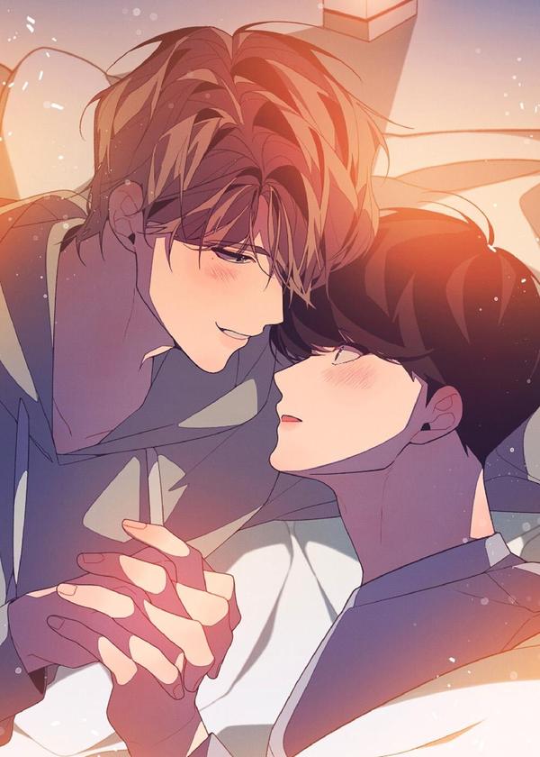 发小被附身之后 [db:作者] 漫画封面