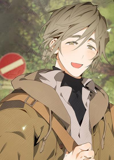 叔叔的特殊农场 [db:作者] 漫画封面