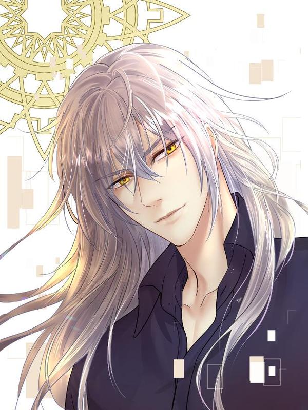 受制于人 [db:作者] 漫画封面