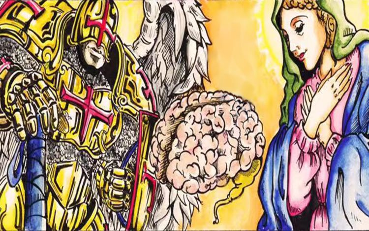 受膏计划 孙合权 漫画封面