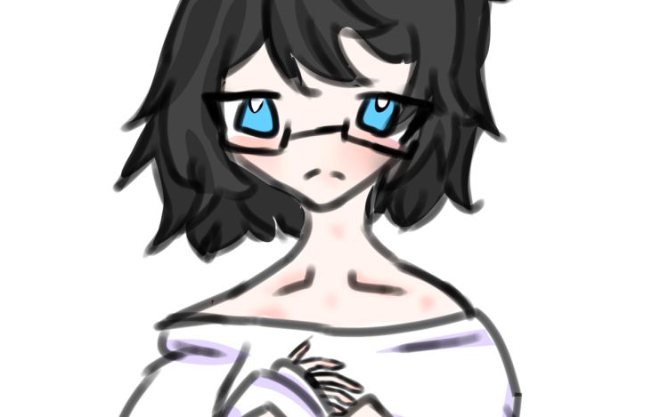 变化 游镜子 漫画封面