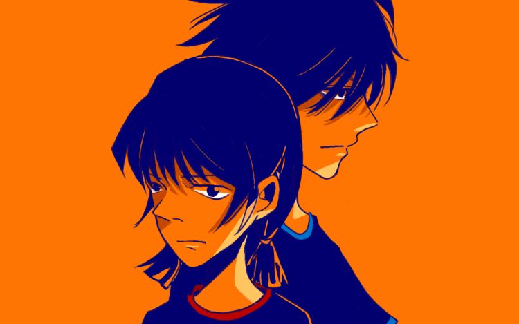 变质 MiYaat 漫画封面