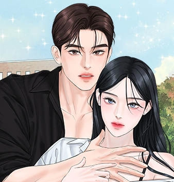 变质爱情 [db:作者] 漫画封面