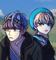 变身外套 [db:作者] 漫画封面