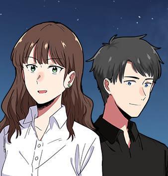 变身成为她 [db:作者] 漫画封面