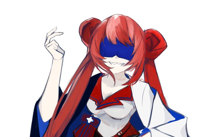 变革者⭐️⭐️ 北原老鸦 漫画封面