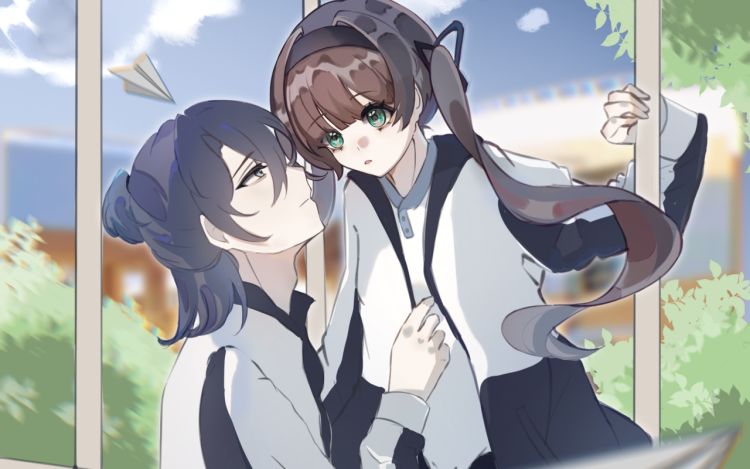 叙宴 Psychalia 漫画封面