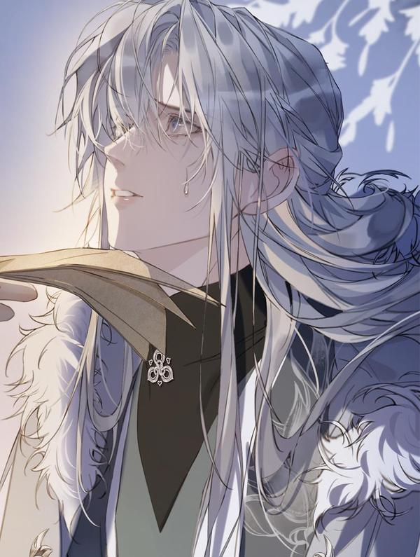 叛臣 [db:作者] 漫画封面