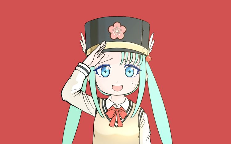 叛逆女警大王 蓝色_ZrKW97 漫画封面