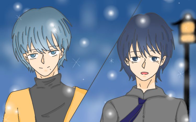 口事心非 陳皮_不吃陳皮 漫画封面