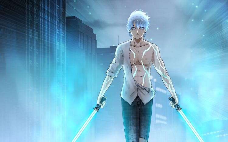 古枯：妖王是个球 壳侬 漫画封面