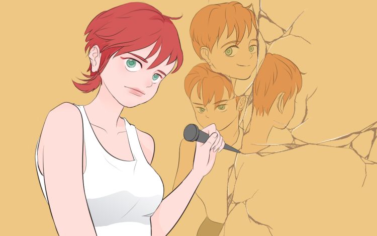 另一个我 悠悠然_9gSumE 漫画封面