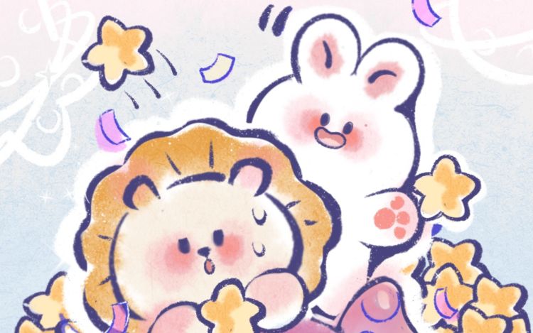 只对你偏爱 故里哩哩_ 漫画封面