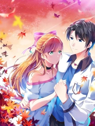 只想喜欢你 [db:作者] 漫画封面