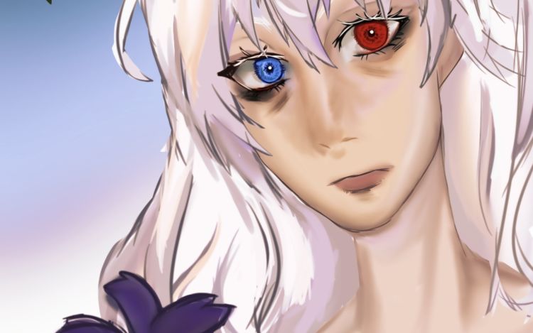 只想打败大boos（重画） 你有鸡屎香奶茶吗 漫画封面