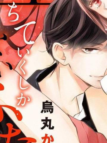 只愿与你沉沦 [db:作者] 漫画封面