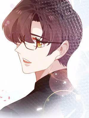 只有你能治愈我 [db:作者] 漫画封面