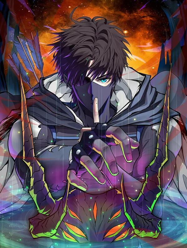 只有我能用召唤术 [db:作者] 漫画封面