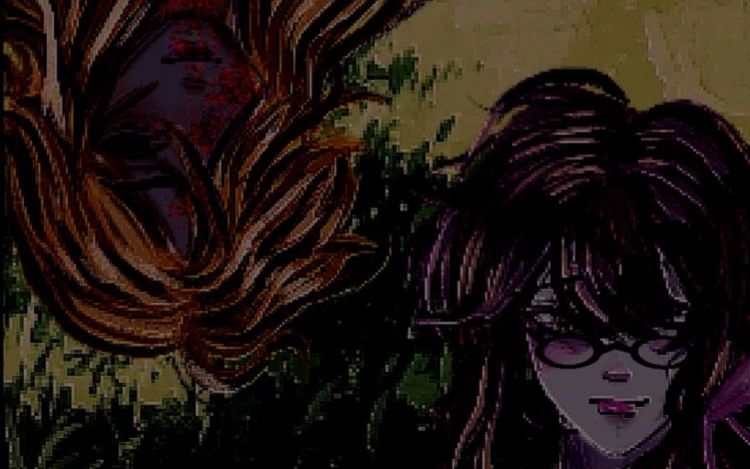 可恨之人 苦西瓜_glYA9m 漫画封面