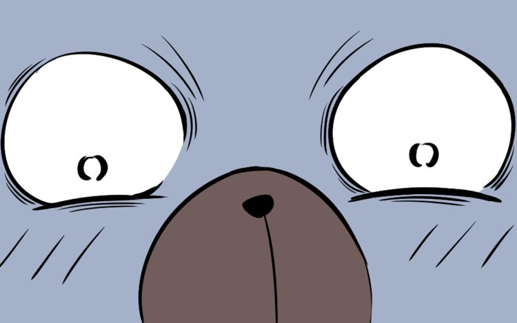 可爱的小伙计 艺青NONO 漫画封面