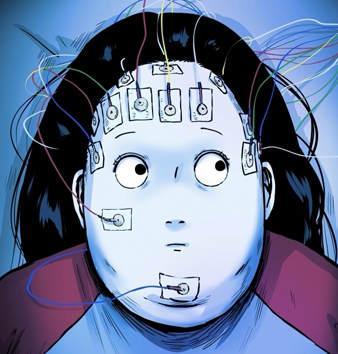 可疑的减肥俱乐部 [db:作者] 漫画封面