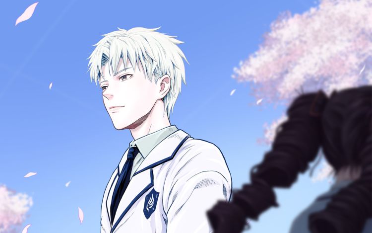 可疑的密友 数码粉肠 漫画封面