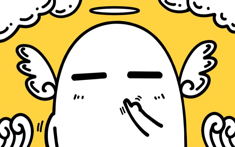 史忽鬼の日常 EdeaEden 漫画封面