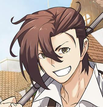 史诗级领地设计师 [db:作者] 漫画封面