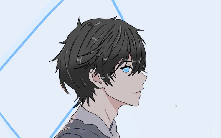 叶璇 颖啥_jxjnzm 漫画封面