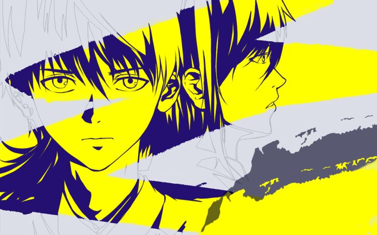 司天 Az阿朝 漫画封面